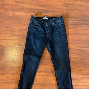 Womans Kan Can jeans size 29